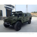 All Terrain Suv For Army Or Special Purpose